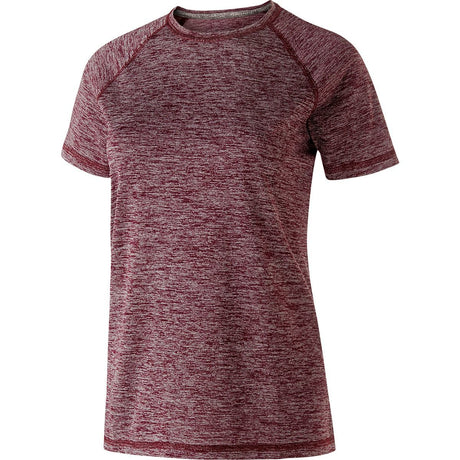 Holloway Women's Electrify 2.0 Short Sleeve Tee Holloway
