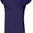 Russell Men's Solid Jersey With Side Inserts Russell Athletic