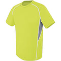HighFive Men's Evolution Short Sleeve Shirt High Five