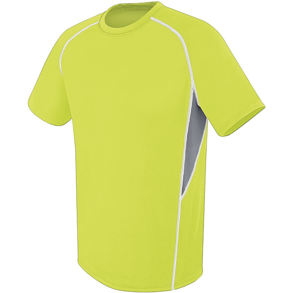 HighFive Men's Evolution Short Sleeve Shirt High Five
