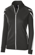 Holloway Women's Flux Jacket Holloway