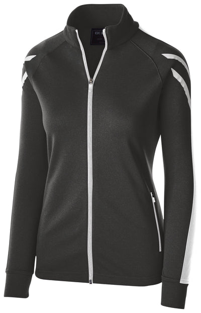 Holloway Women's Flux Jacket