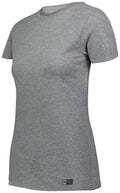 Russell Athletic Women's Essential 60/40 Performance T-Shirt Russell Athletic