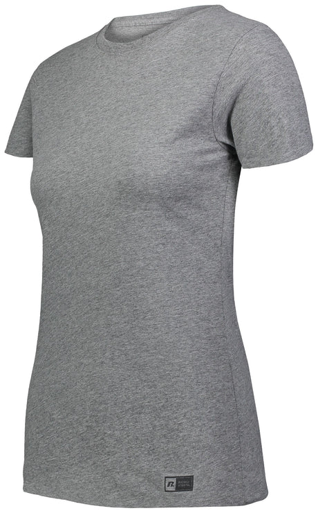 Russell Athletic Women's Essential 60/40 Performance T-Shirt Russell Athletic