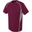 HighFive Men's Evolution Short Sleeve Shirt High Five