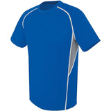 HighFive Men's Evolution Short Sleeve Shirt High Five