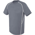 HighFive Men's Evolution Short Sleeve Shirt High Five