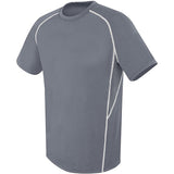 HighFive Men's Evolution Short Sleeve Shirt High Five