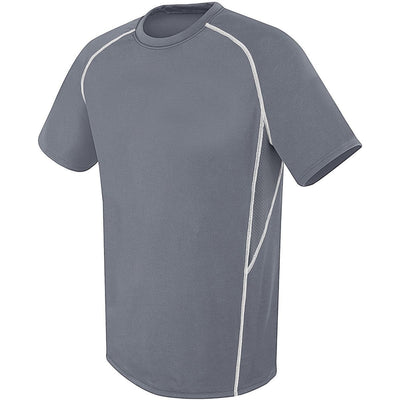 HighFive Men's Evolution Short Sleeve Shirt