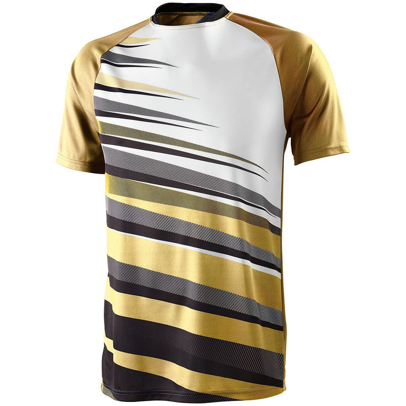HighFive Galactic Soccer Jersey