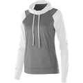 Holloway Women's Echo Hoodie Holloway