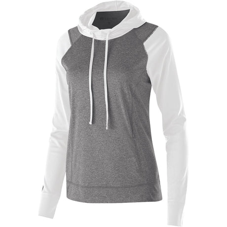 Holloway Women's Echo Hoodie Holloway