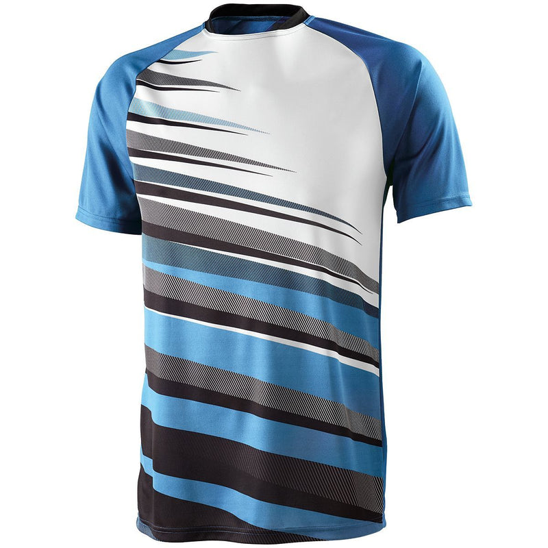 HighFive Galactic Soccer Jersey