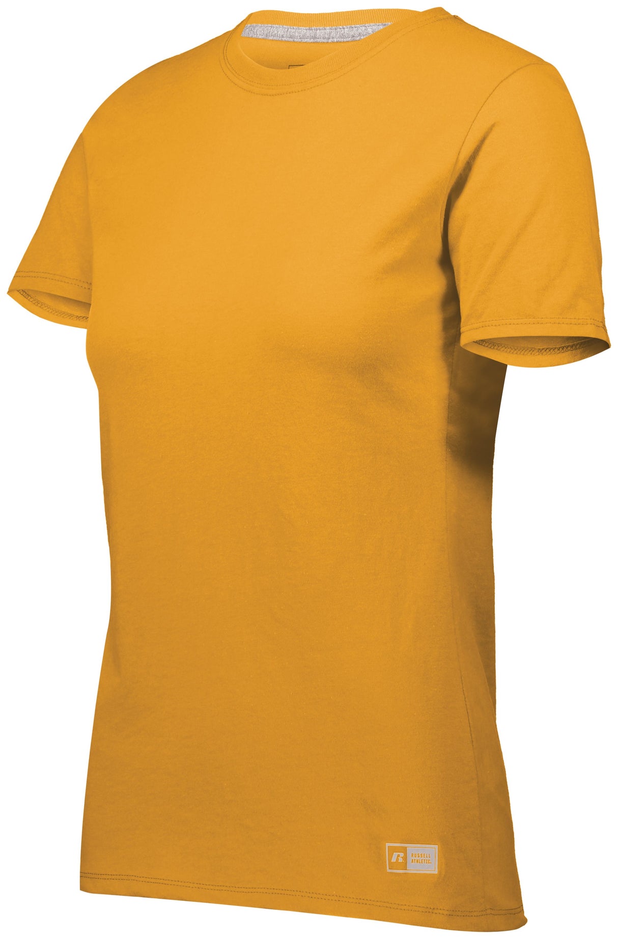 Russell Athletic Women's Essential 60/40 Performance T-Shirt Russell Athletic