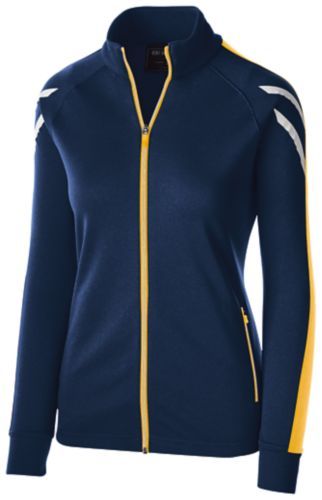 Holloway Women's Flux Jacket
