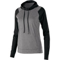 Holloway Women's Echo Hoodie Holloway