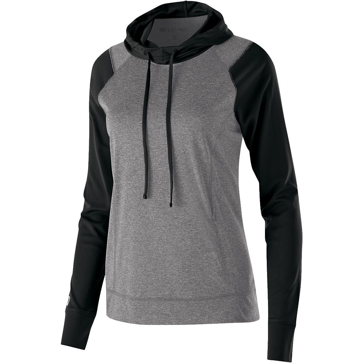 Holloway Women's Echo Hoodie Holloway