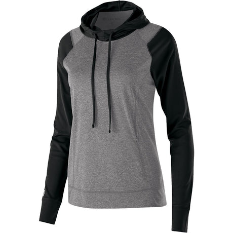 Holloway Women's Echo Hoodie Holloway