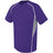 HighFive Men's Evolution Short Sleeve Shirt High Five