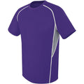 HighFive Men's Evolution Short Sleeve Shirt High Five