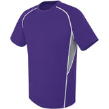 HighFive Men's Evolution Short Sleeve Shirt High Five