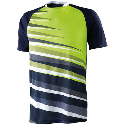 HighFive Galactic Soccer Jersey