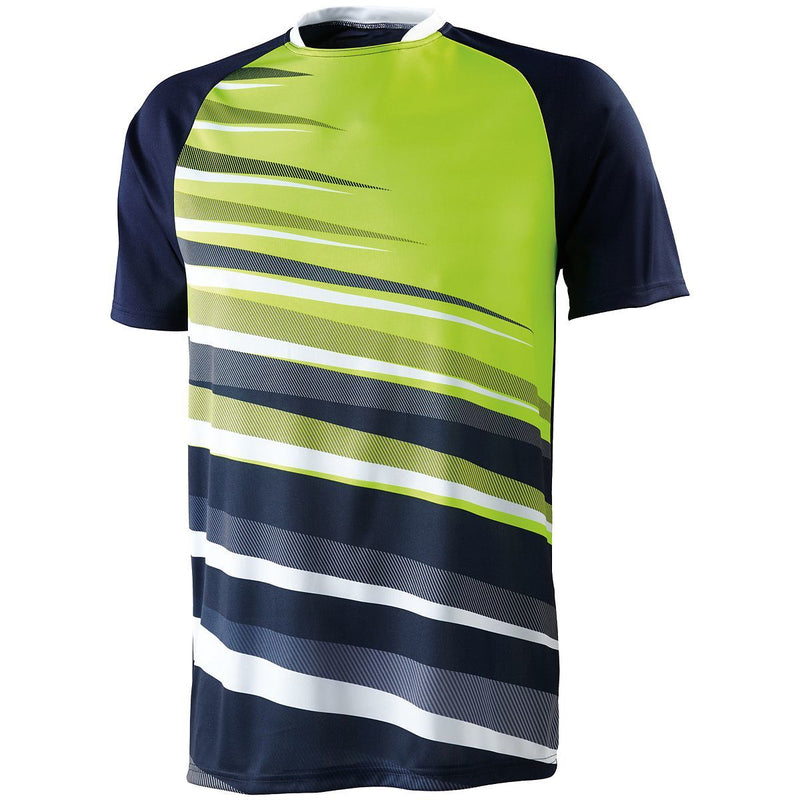 HighFive Galactic Soccer Jersey