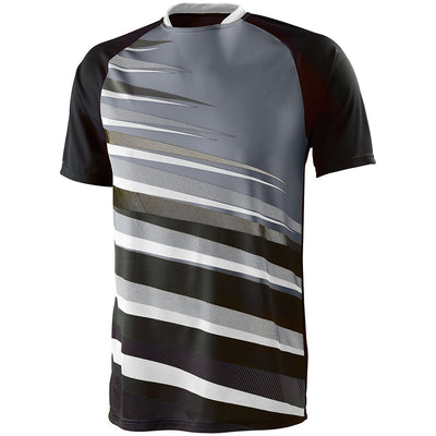 HighFive Galactic Soccer Jersey