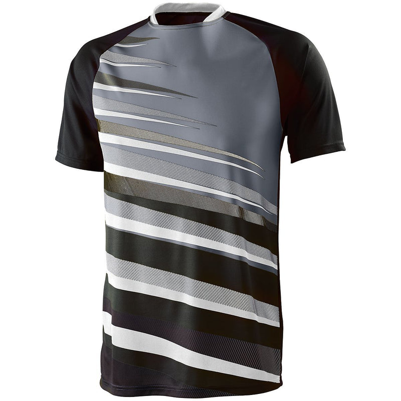 HighFive Galactic Soccer Jersey