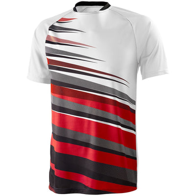HighFive Galactic Soccer Jersey