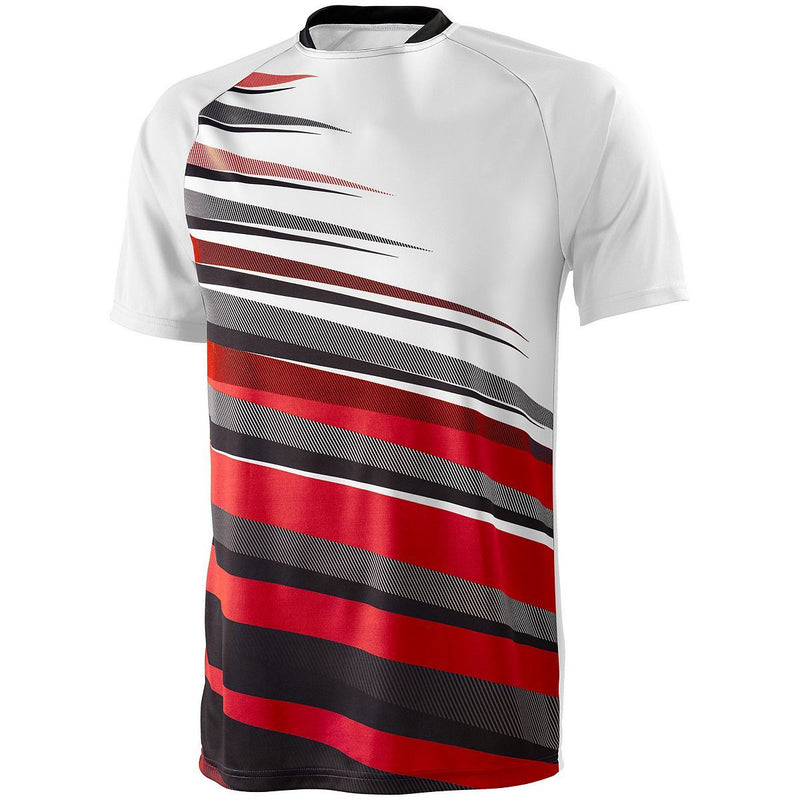 HighFive Galactic Soccer Jersey