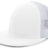 Pacific Headwear D-Series Trucker Flexfit Cap Pacific Headwear