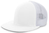 Pacific Headwear D-Series Trucker Flexfit Cap Pacific Headwear