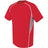 HighFive Men's Evolution Short Sleeve Shirt High Five