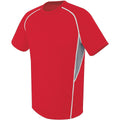 HighFive Men's Evolution Short Sleeve Shirt High Five