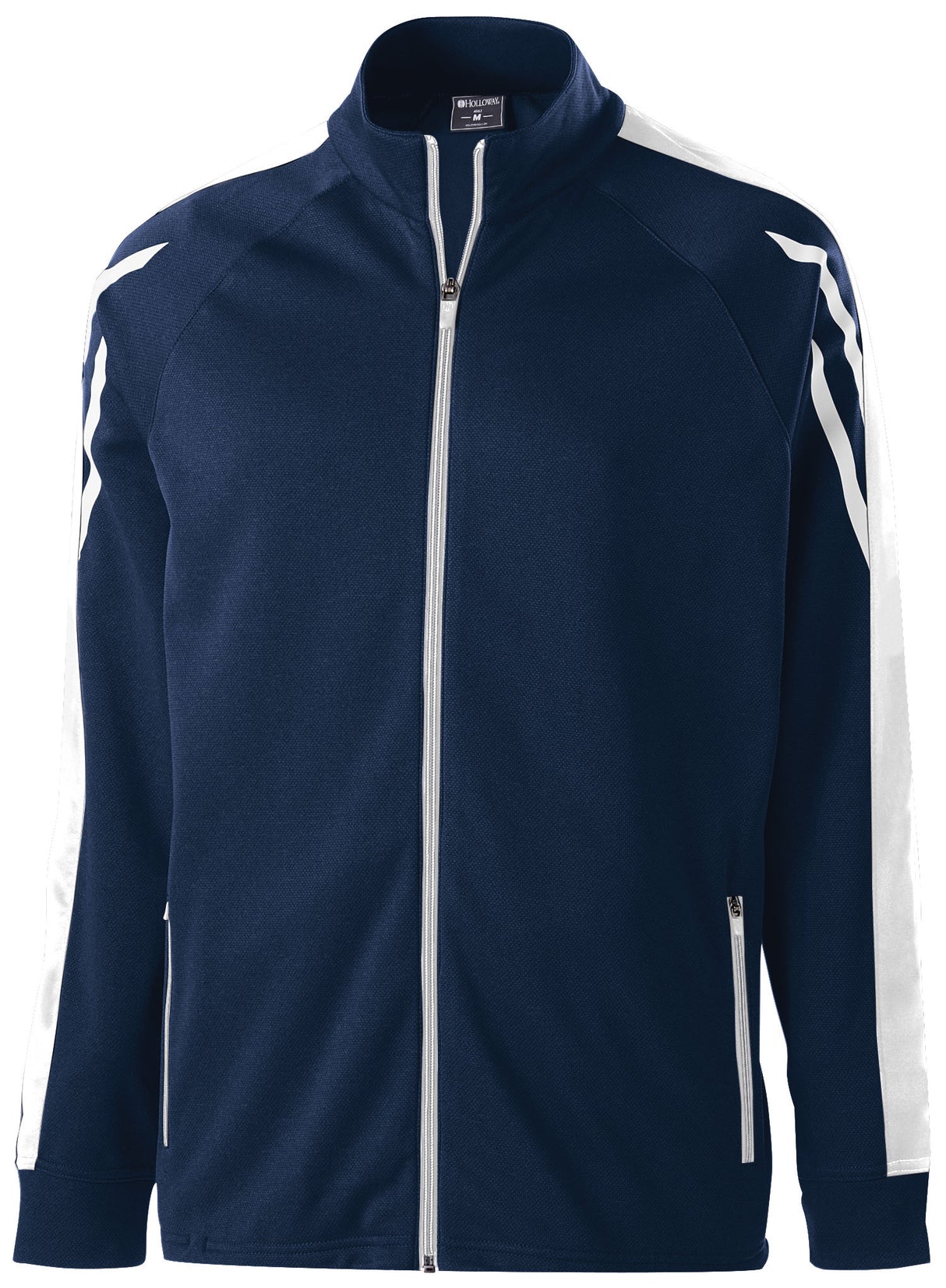 Holloway Men's Flux Jacket Holloway