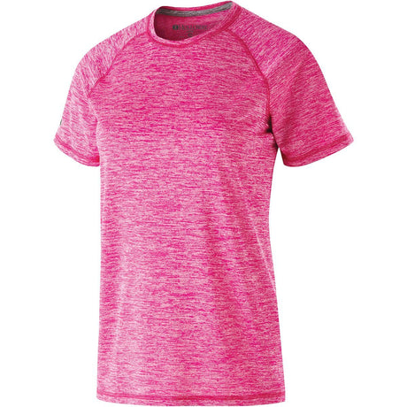 Holloway Women's Electrify 2.0 Short Sleeve Tee Holloway