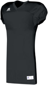 Russell Men's Solid Jersey With Side Inserts Russell Athletic