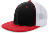 Pacific Headwear D-Series Trucker Flexfit Cap Pacific Headwear