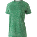 Holloway Women's Electrify 2.0 Short Sleeve Tee Holloway