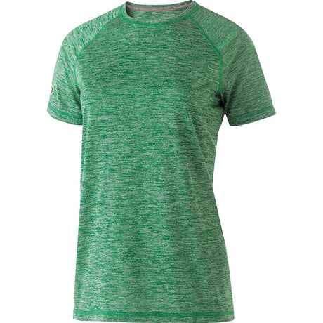 Holloway Women's Electrify 2.0 Short Sleeve Tee Holloway