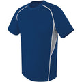 HighFive Men's Evolution Short Sleeve Shirt High Five