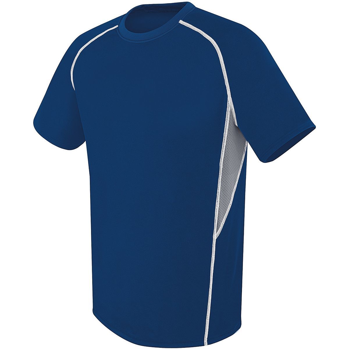 HighFive Men's Evolution Short Sleeve Shirt High Five