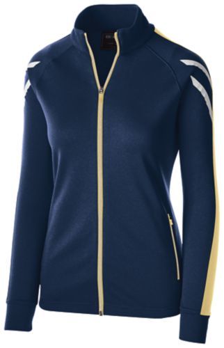 Holloway Women's Flux Jacket