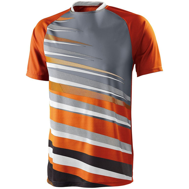 HighFive Galactic Soccer Jersey