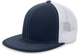 Pacific Headwear D-Series Trucker Flexfit Cap Pacific Headwear