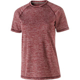 Holloway Women's Electrify 2.0 Short Sleeve Tee Holloway