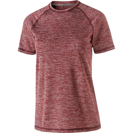 Holloway Women's Electrify 2.0 Short Sleeve Tee Holloway