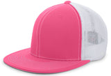 Pacific Headwear D-Series Trucker Flexfit Cap Pacific Headwear