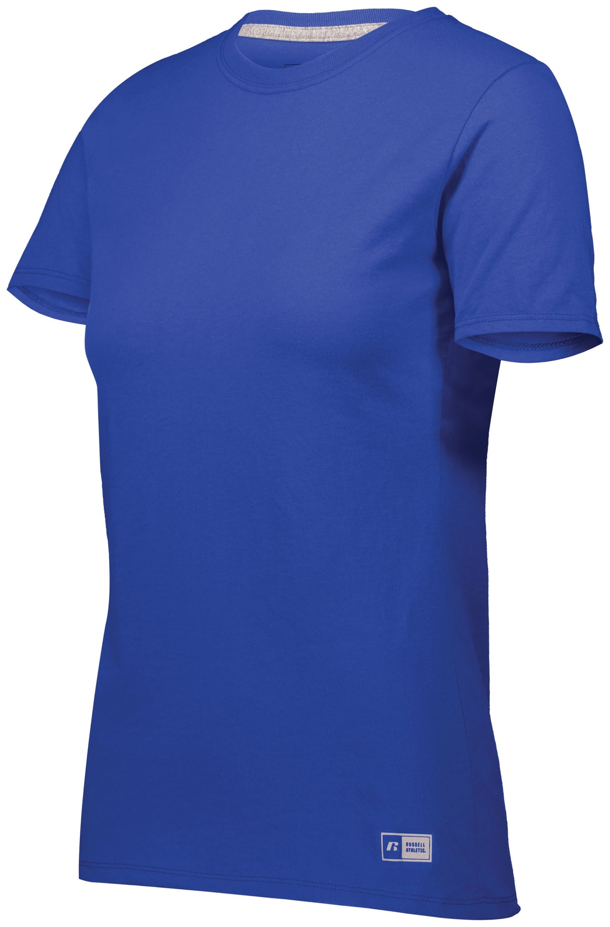 Russell Athletic Women's Essential 60/40 Performance T-Shirt Russell Athletic